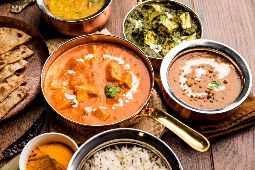 The Punjab Kitchen, South Shields » ISD Solutions